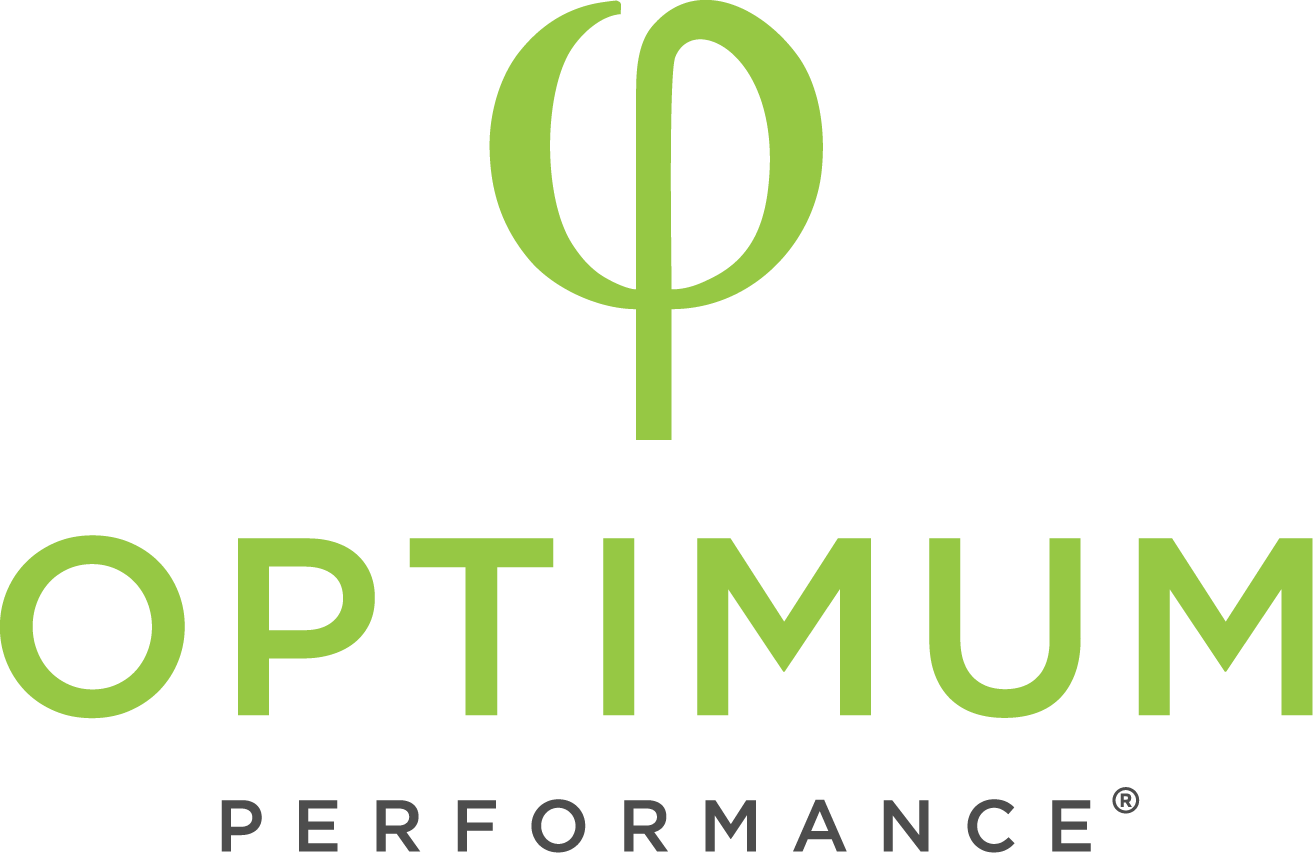 Optimum Performance