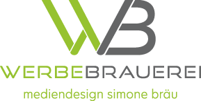 Werbebrauerei - Mediendesign Simone Bräu